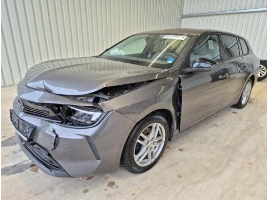 2023 Opel Astra L Sports Tourer Business Edition