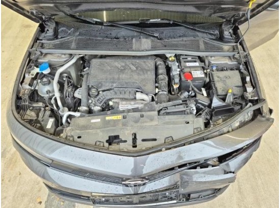 2023 Opel Astra L Sports Tourer Business Edition