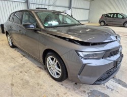 2023 Opel Astra L Sports Tourer Business Edition