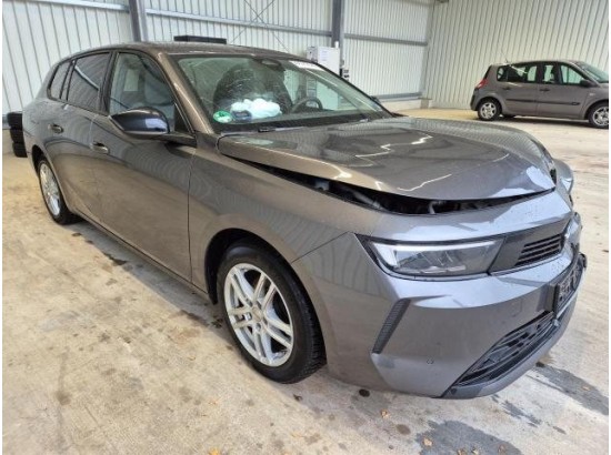 2023 Opel Astra L Sports Tourer Business Edition