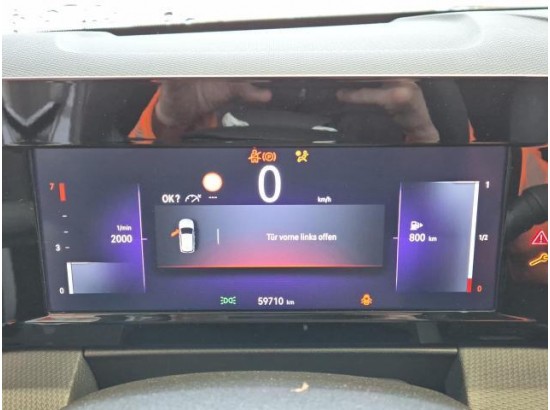 2023 Opel Astra L Sports Tourer Business Edition