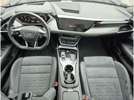 2023 Audi e-tron GT basis quattro