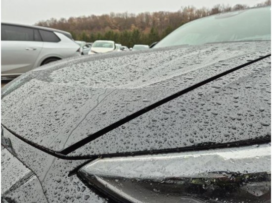 2023 Audi e-tron GT basis quattro