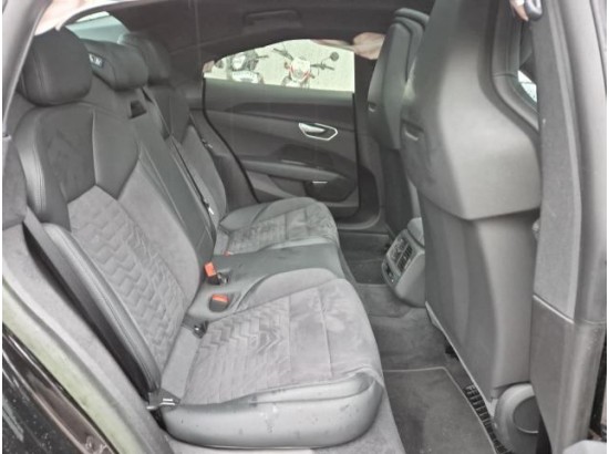 2023 Audi e-tron GT basis quattro