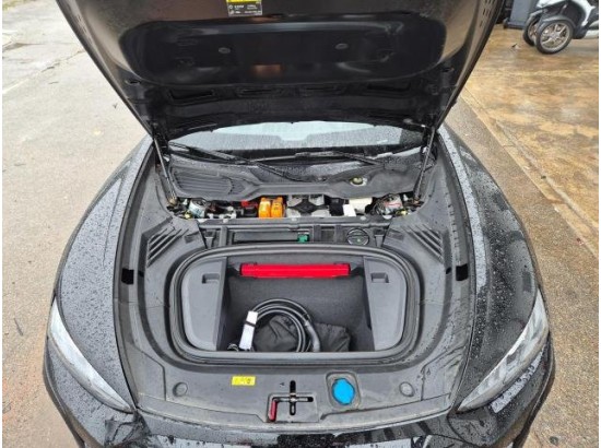 2023 Audi e-tron GT basis quattro