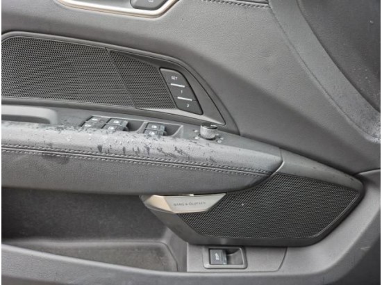 2023 Audi e-tron GT basis quattro