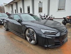 2023 Audi e-tron GT basis quattro