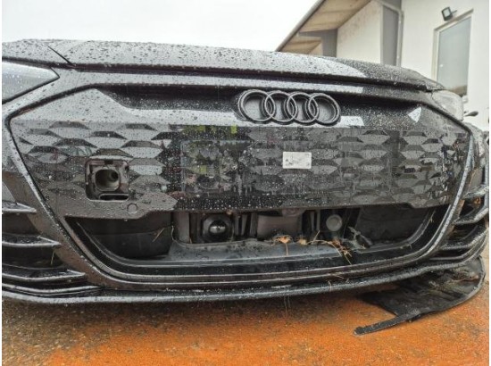 2023 Audi e-tron GT basis quattro