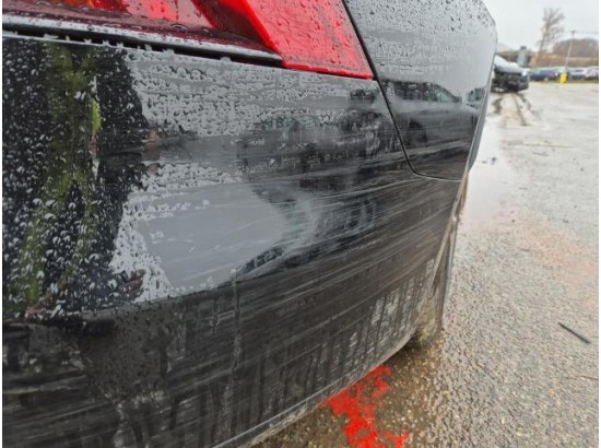 2023 Audi e-tron GT basis quattro