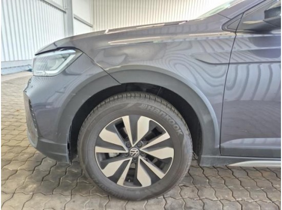 2025 Volkswagen Taigo Goal