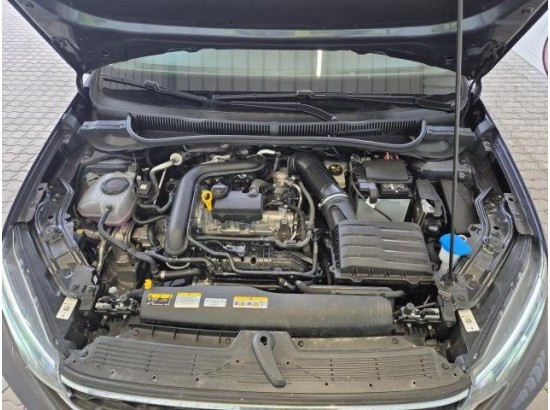 2025 Volkswagen Taigo Goal