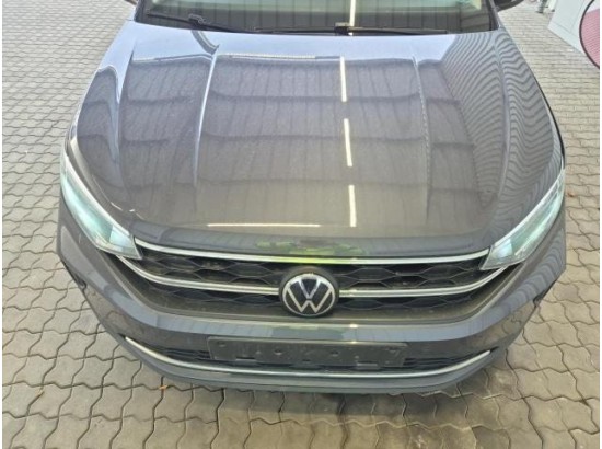 2025 Volkswagen Taigo Goal