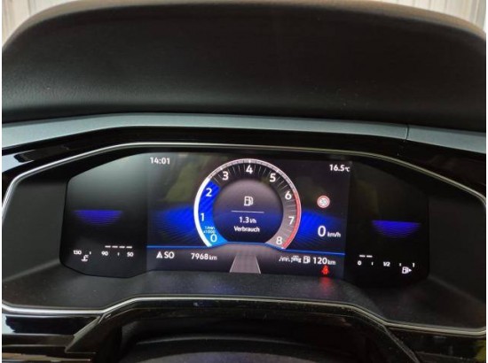 2025 Volkswagen Taigo Goal