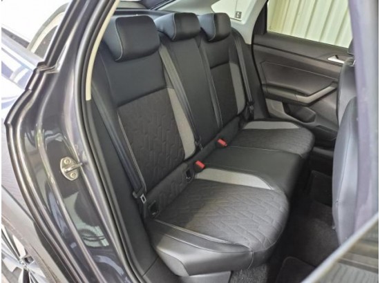 2025 Volkswagen Taigo Goal