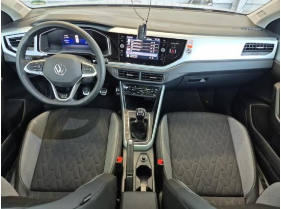 2025 Volkswagen Taigo Goal