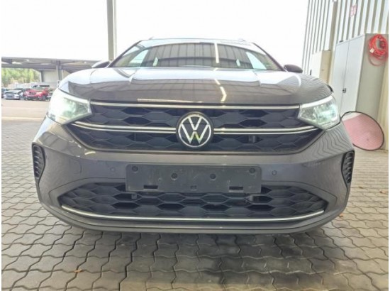 2025 Volkswagen Taigo Goal