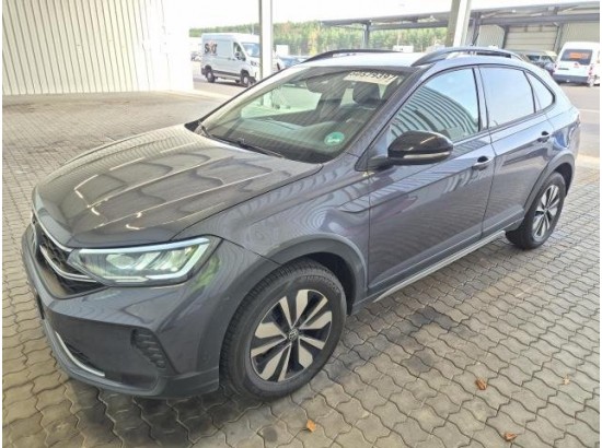 2025 Volkswagen Taigo Goal