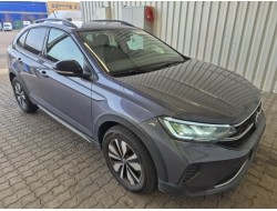 2025 Volkswagen Taigo Goal 2025 Volkswagen Taigo Goal