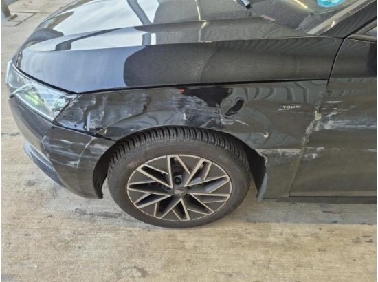 2025 Skoda Octavia Combi 2.0 TDI 110 kW Tour