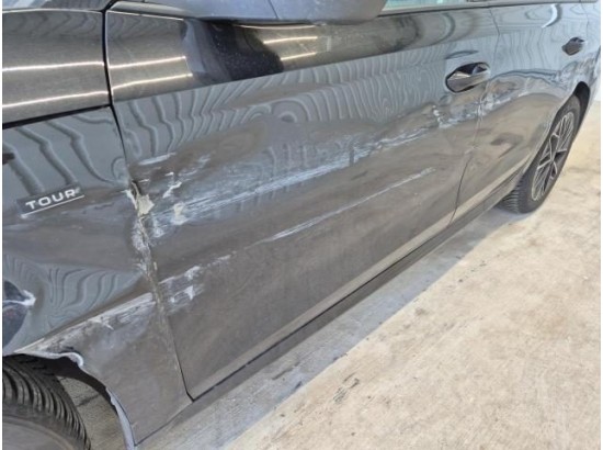 2025 Skoda Octavia Combi 2.0 TDI 110 kW Tour