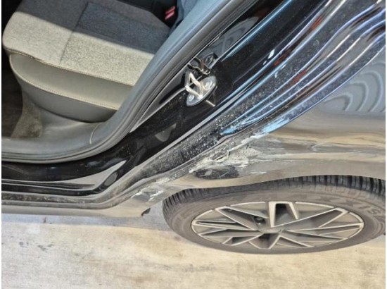 2025 Skoda Octavia Combi 2.0 TDI 110 kW Tour