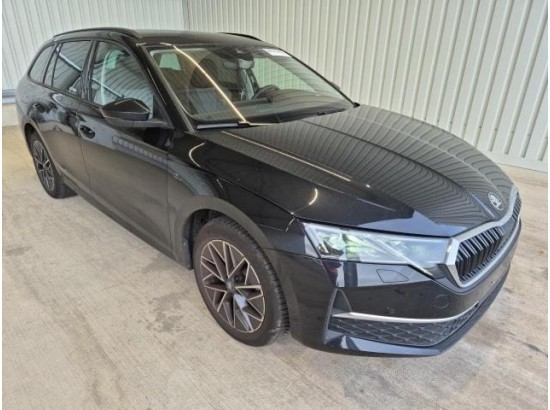 2025 Skoda Octavia Combi 2.0 TDI 110 kW Tour