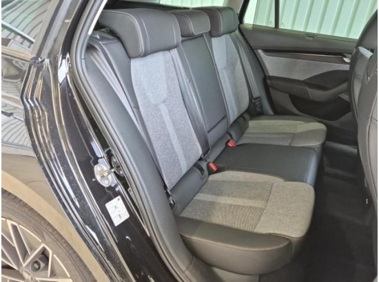 2025 Skoda Octavia Combi 2.0 TDI 110 kW Tour