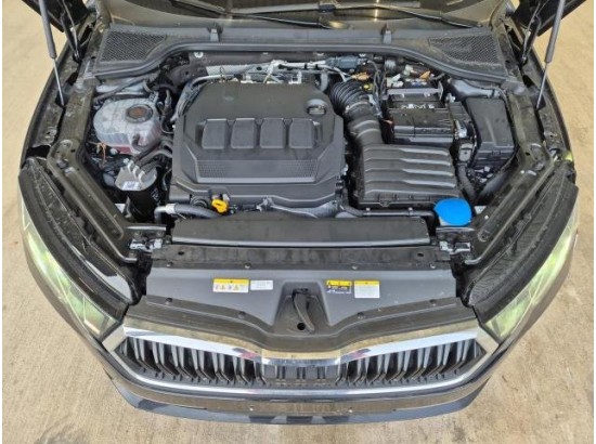 2025 Skoda Octavia Combi 2.0 TDI 110 kW Tour