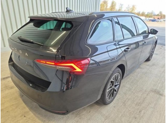 2025 Skoda Octavia Combi 2.0 TDI 110 kW Tour