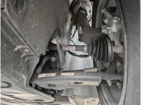 2025 Skoda Octavia Combi 2.0 TDI 110 kW Tour