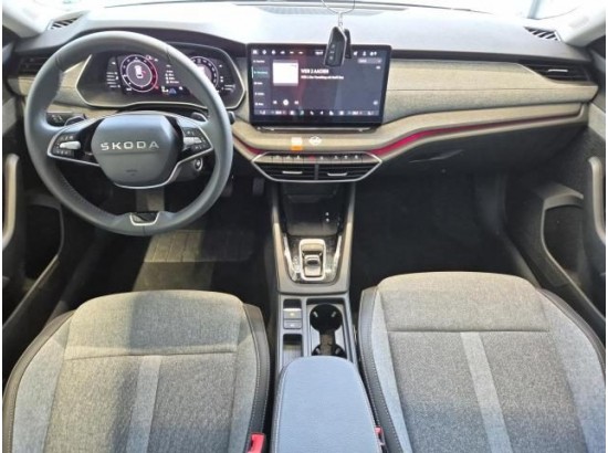 2025 Skoda Octavia Combi 2.0 TDI 110 kW Tour