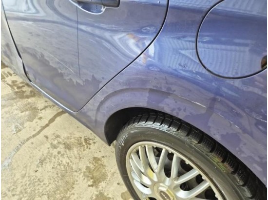 2016 Peugeot 208 Allure