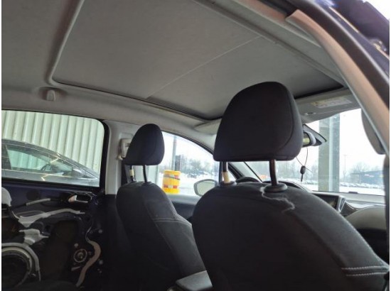 2016 Peugeot 208 Allure