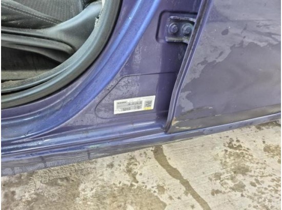 2016 Peugeot 208 Allure