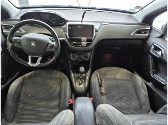 2016 Peugeot 208 Allure