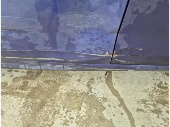 2016 Peugeot 208 Allure