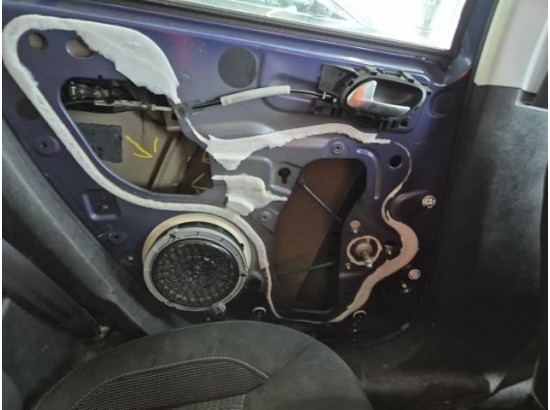 2016 Peugeot 208 Allure