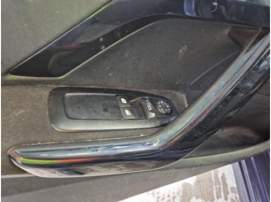 2016 Peugeot 208 Allure