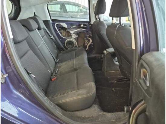 2016 Peugeot 208 Allure