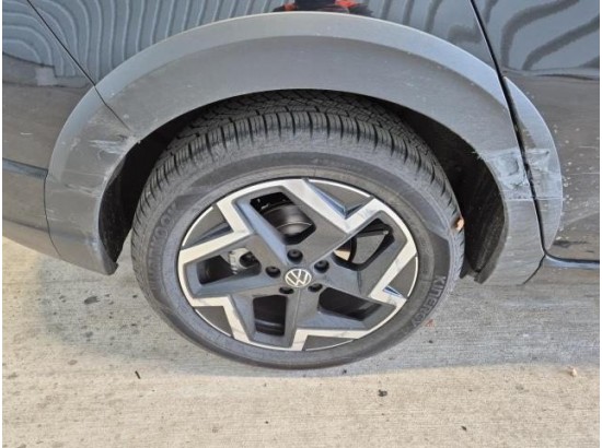 2025 Volkswagen Taigo R-Line