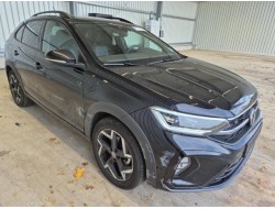 2025 Volkswagen Taigo R-Line