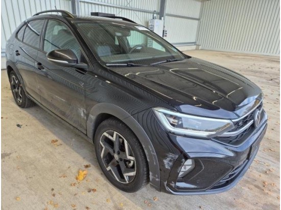 2025 Volkswagen Taigo R-Line