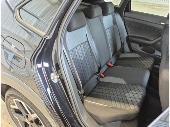 2025 Volkswagen Taigo R-Line