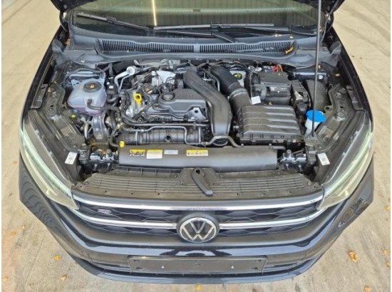 2025 Volkswagen Taigo R-Line