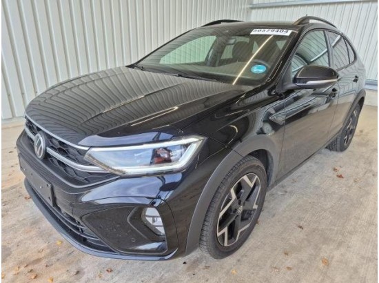 2025 Volkswagen Taigo R-Line