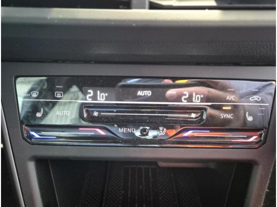 2025 Volkswagen Taigo R-Line