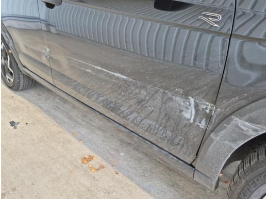 2025 Volkswagen Taigo R-Line