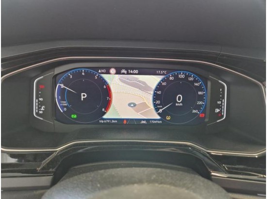 2025 Volkswagen Taigo R-Line