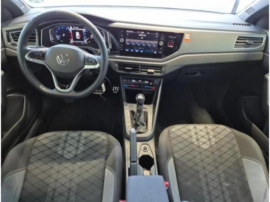 2025 Volkswagen Taigo R-Line