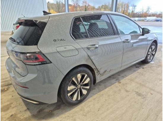2025 Volkswagen Golf VIII Lim. 1.5 eTSI 110 kW Goal